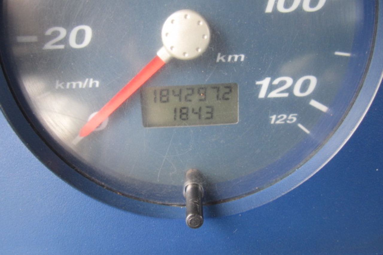 Volkswagen 15-180 E Constellation - 11/12 8