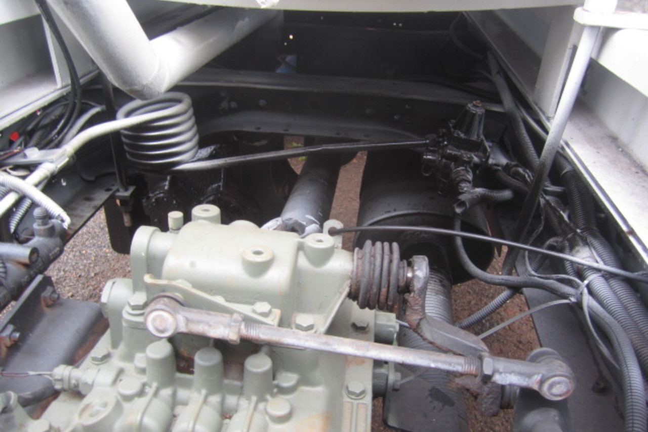 Volkswagen 15-180 E Constellation - 11/12 9