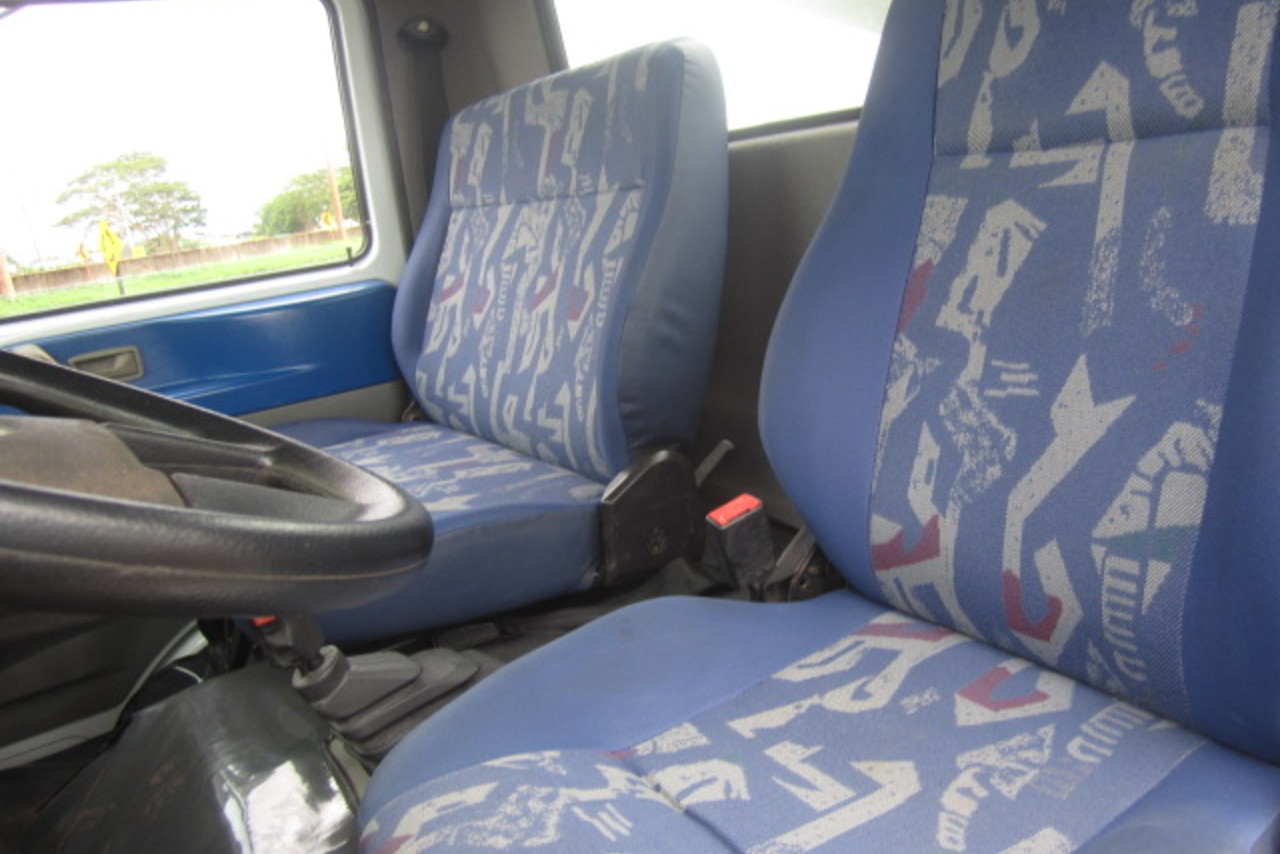 Volkswagen 15-180 E Constellation - 11/12 10