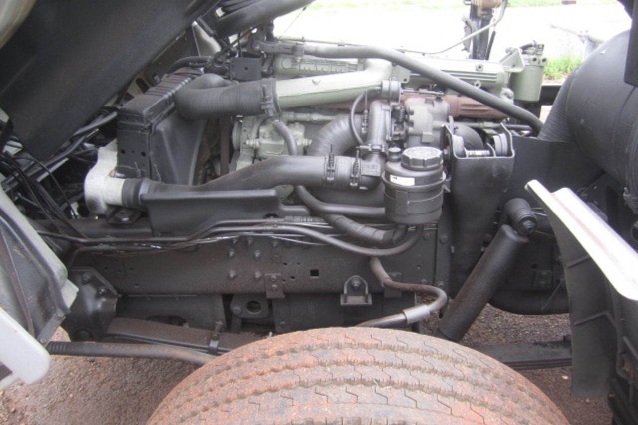 Volkswagen 15-180 E Constellation - 11/12 12
