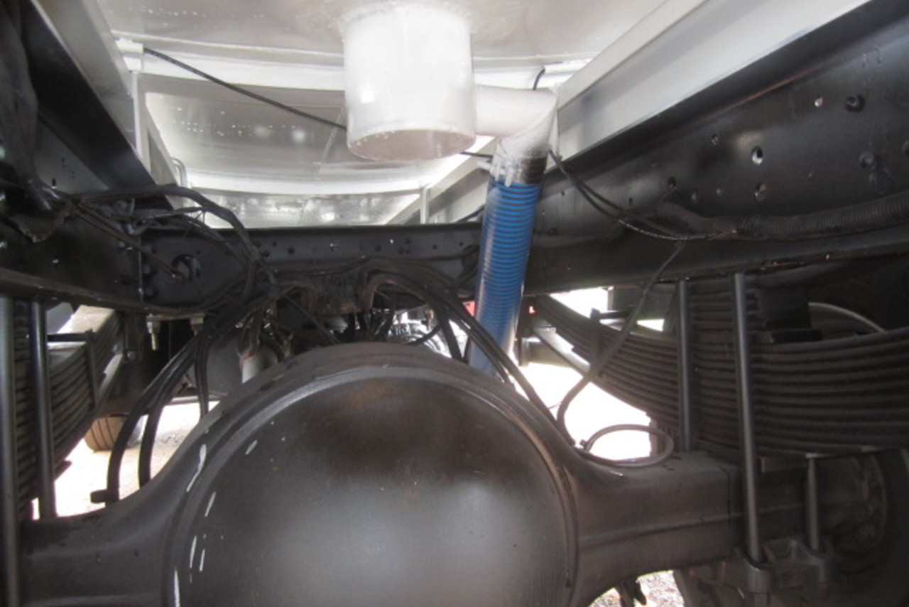 Volkswagen 15-180 E Constellation - 11/12 16