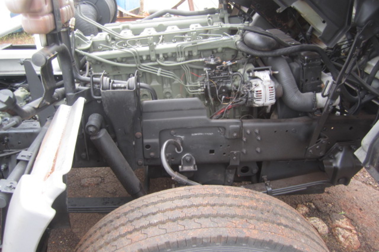Volkswagen 15-180 E Constellation - 11/12 20