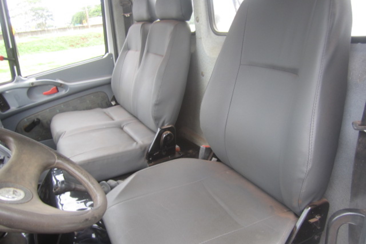 Mercedes Benz Atego 2726 - 10/10 2