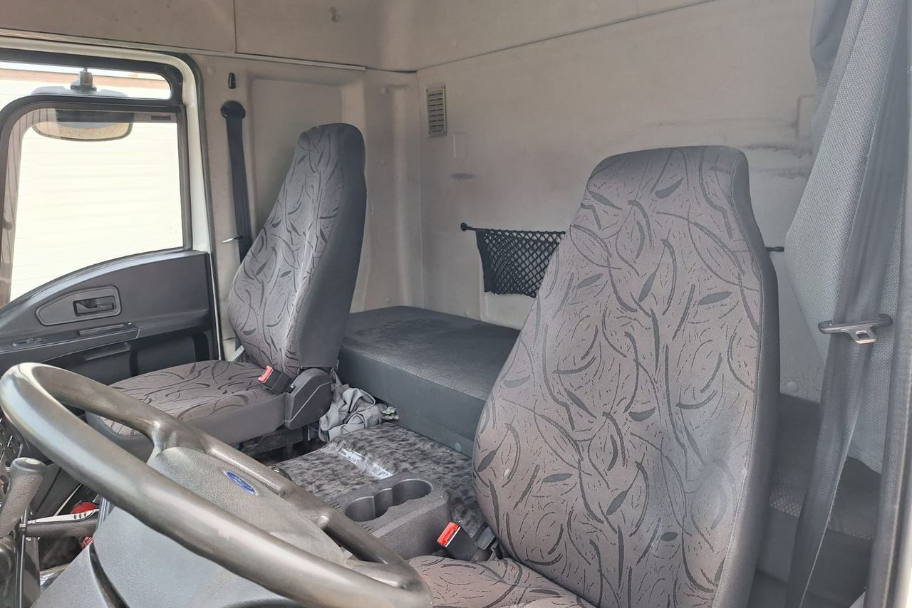 Ford Cargo 2042 - 14/14 3