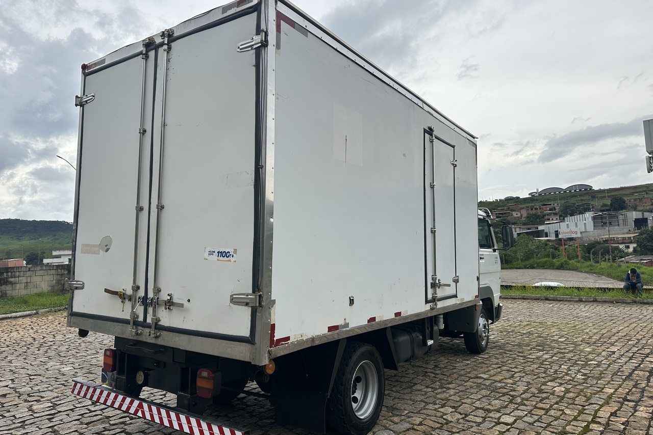 Volkswagen 8 150 - 12/12 2