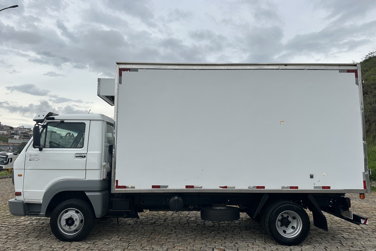 Volkswagen 8 150 - 12/12 5
