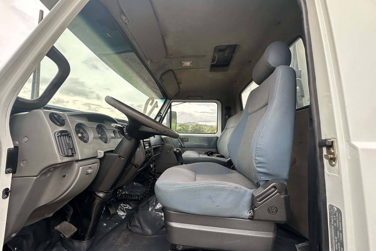 Volkswagen 8 150 - 12/12 6