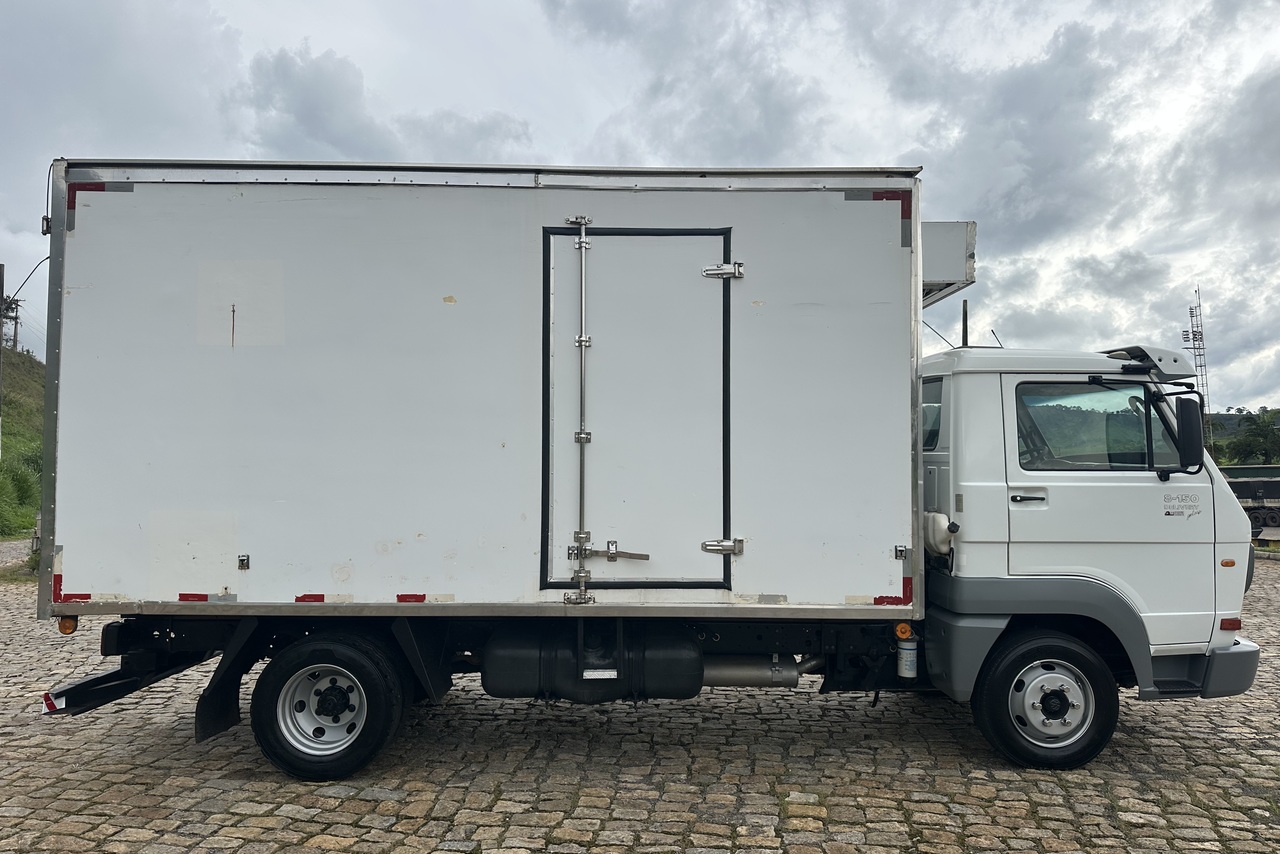 Volkswagen 8 150 - 12/12 7
