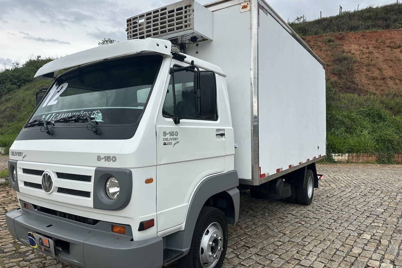 Volkswagen 8 150 - 12/12 8