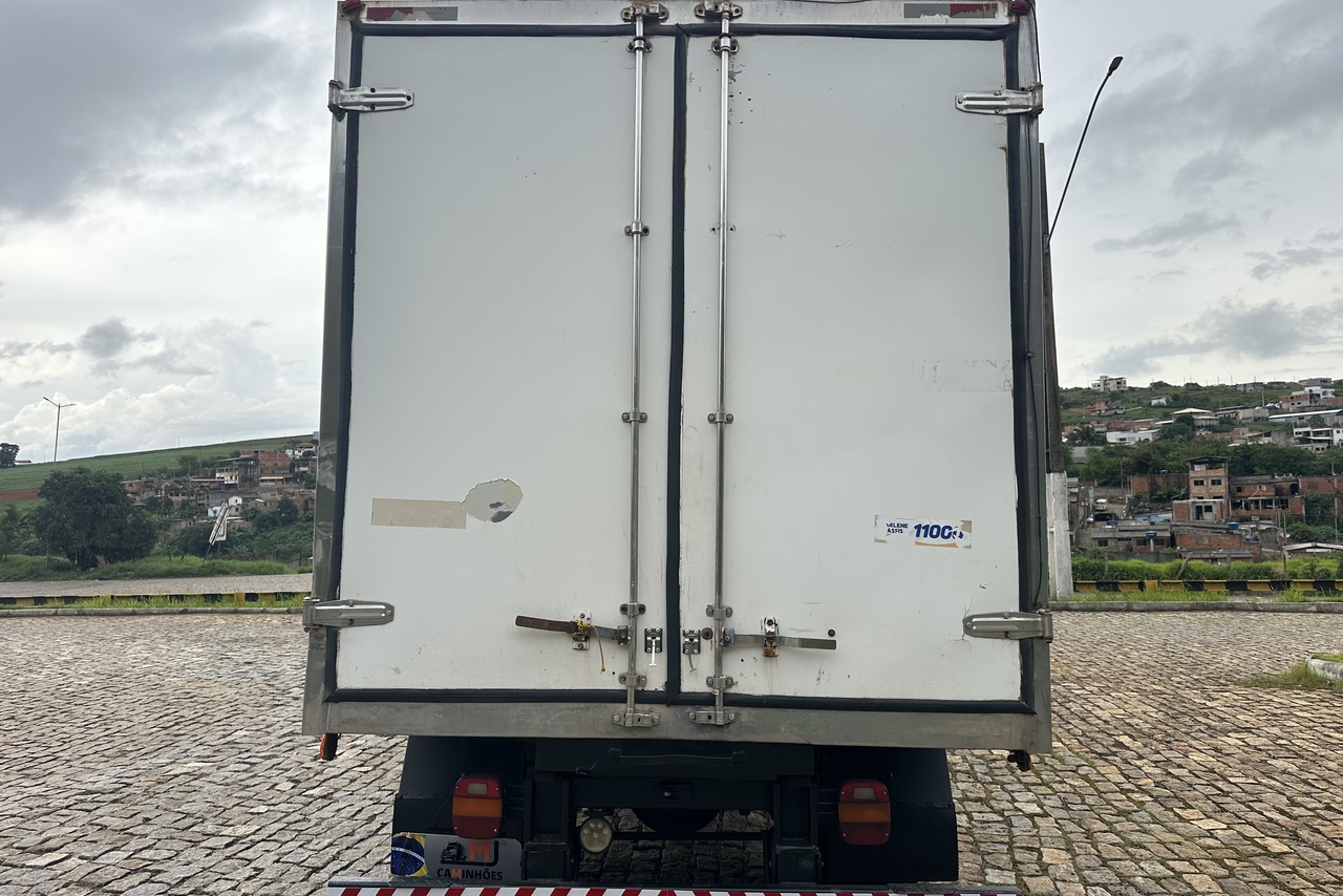 Volkswagen 8 150 - 12/12 9