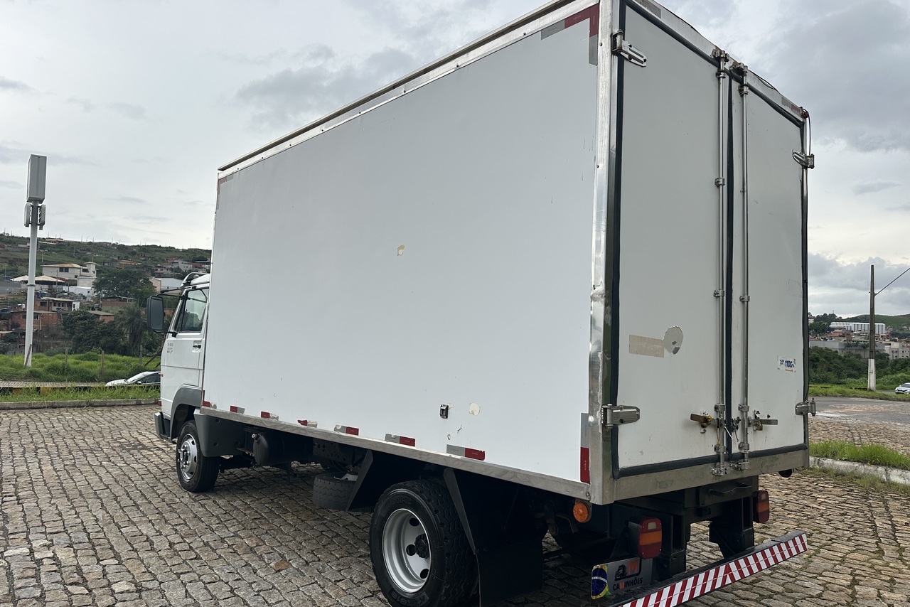 Volkswagen 8 150 - 12/12 11