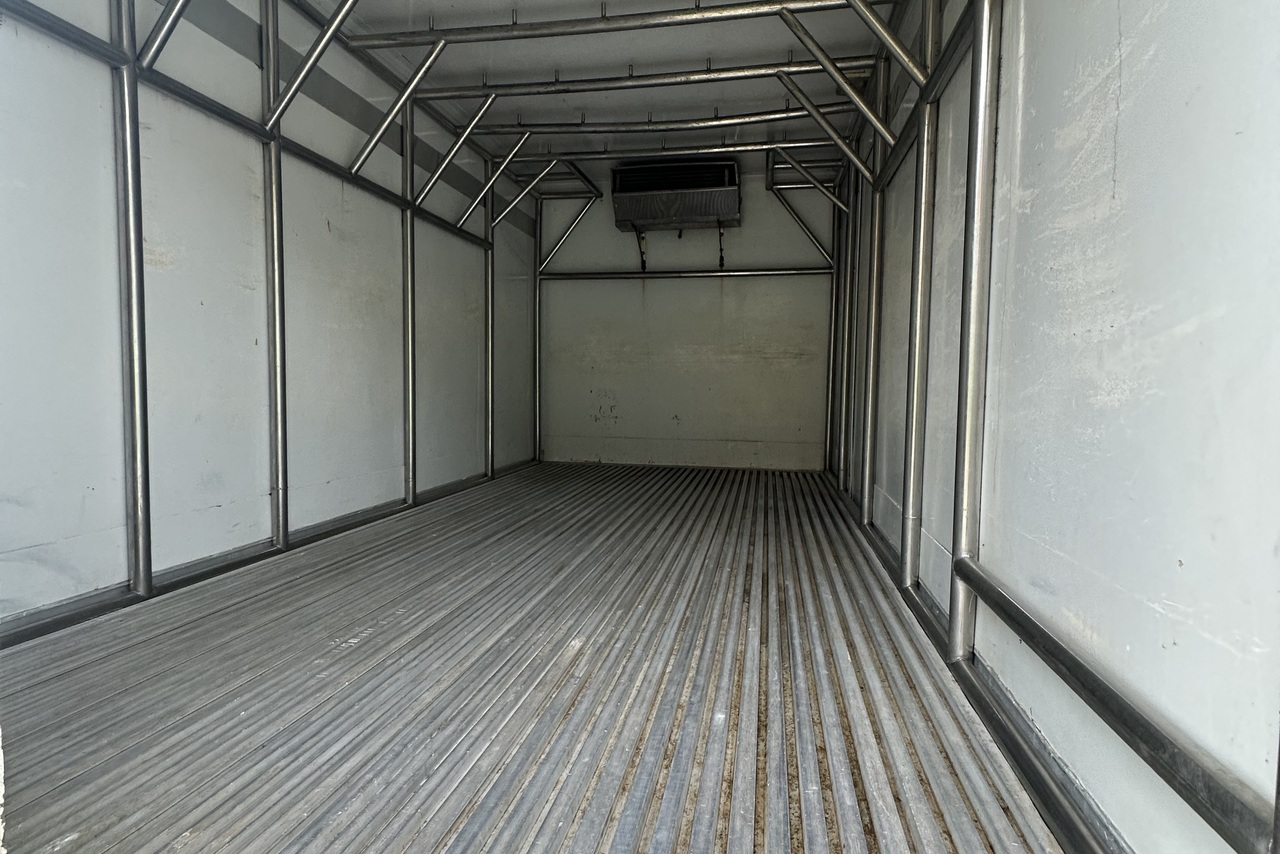 Volkswagen 8 150 - 12/12 15