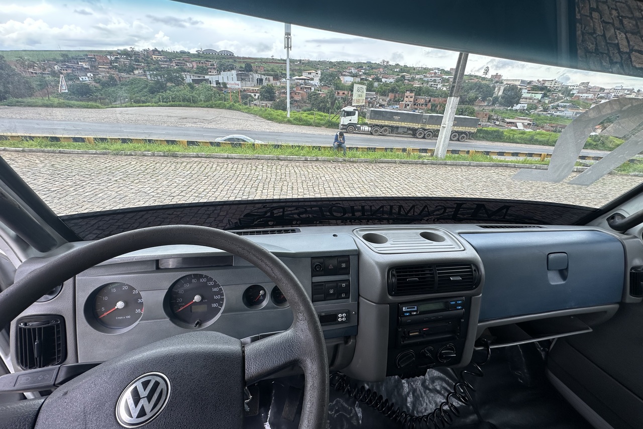 Volkswagen 8 150 - 12/12 16