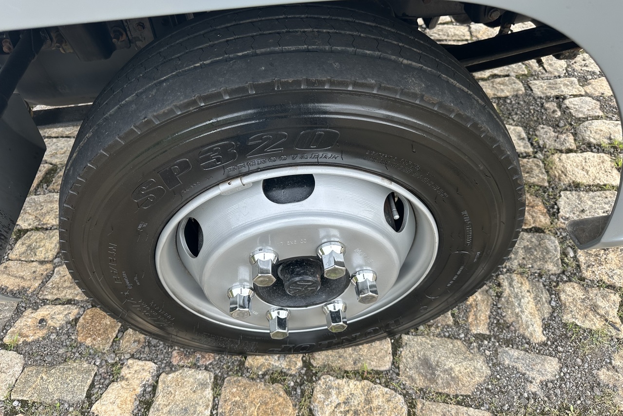 Volkswagen 8 150 - 12/12 17