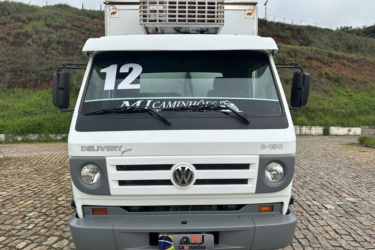 Volkswagen 8 150 - 12/12 18