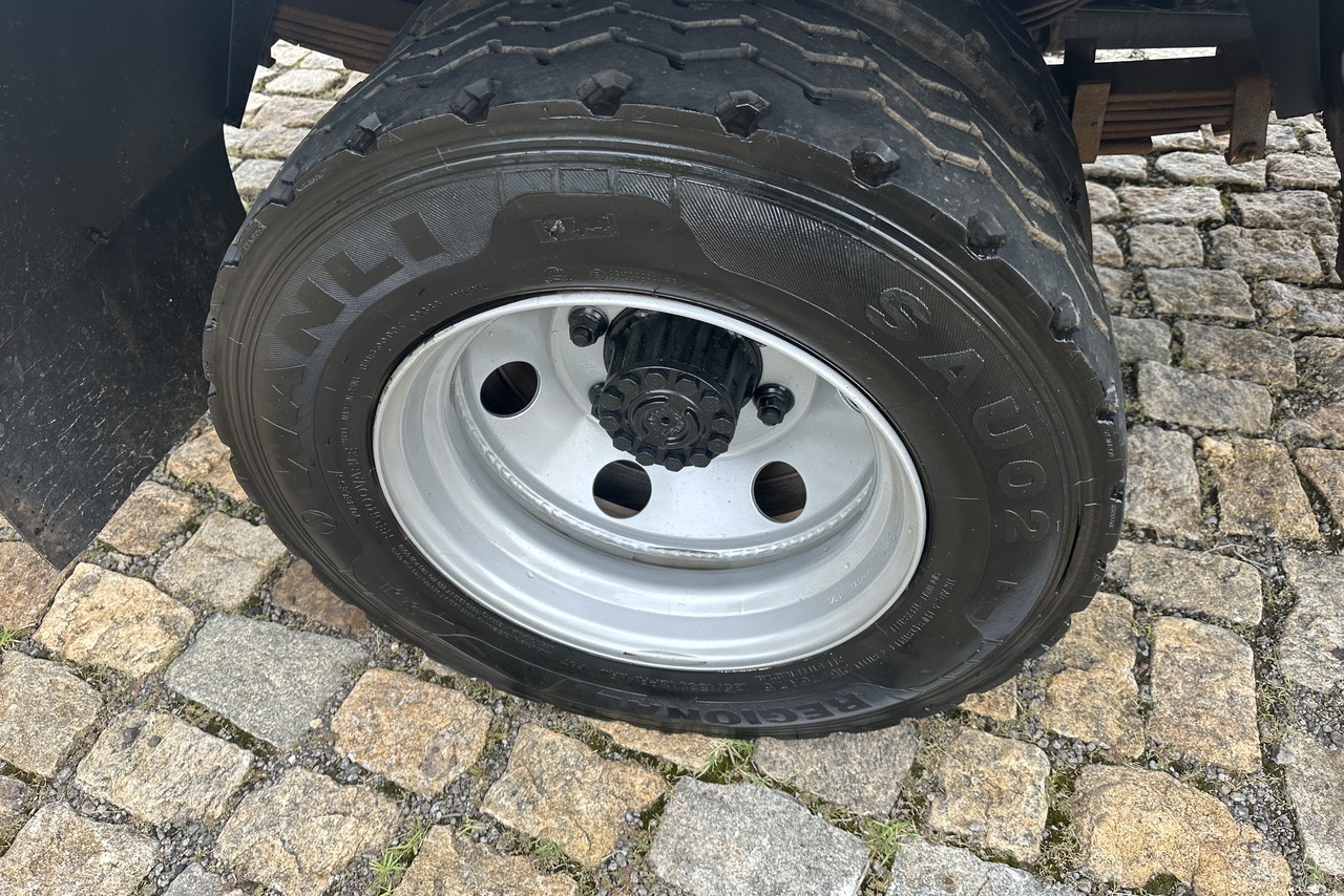 Volkswagen 8 150 - 12/12 19