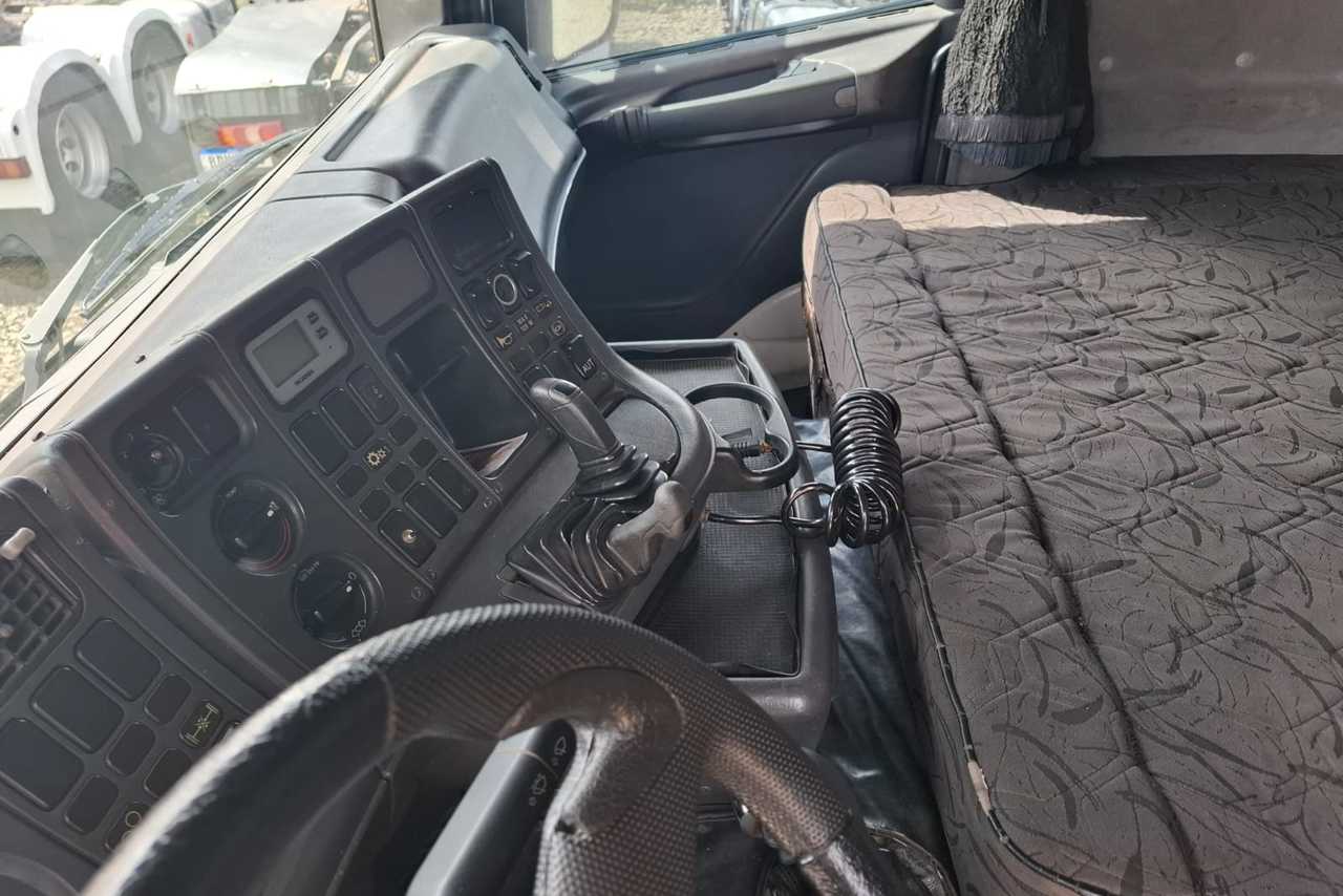 Scania 114 380 - 08/08 10