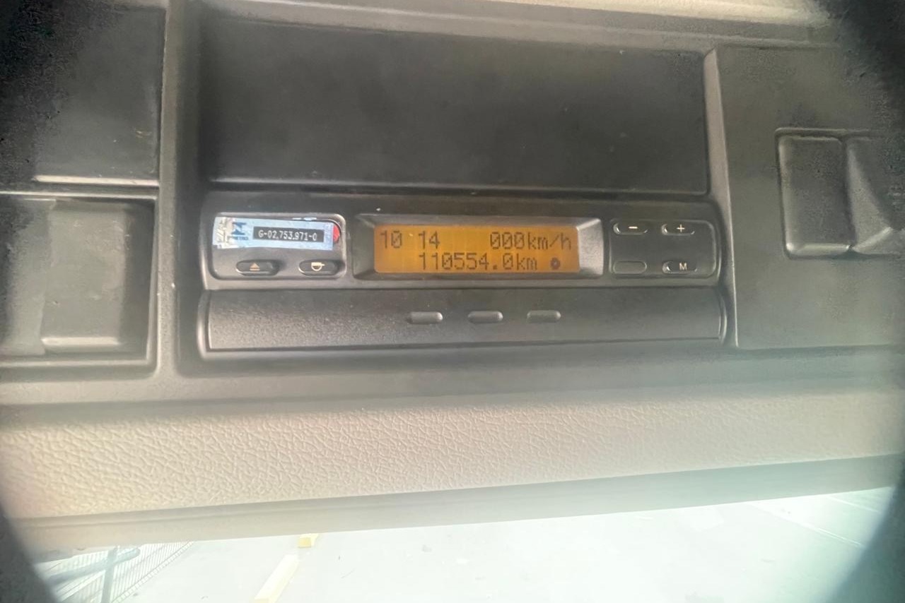Volvo FM370 - 11/11 8