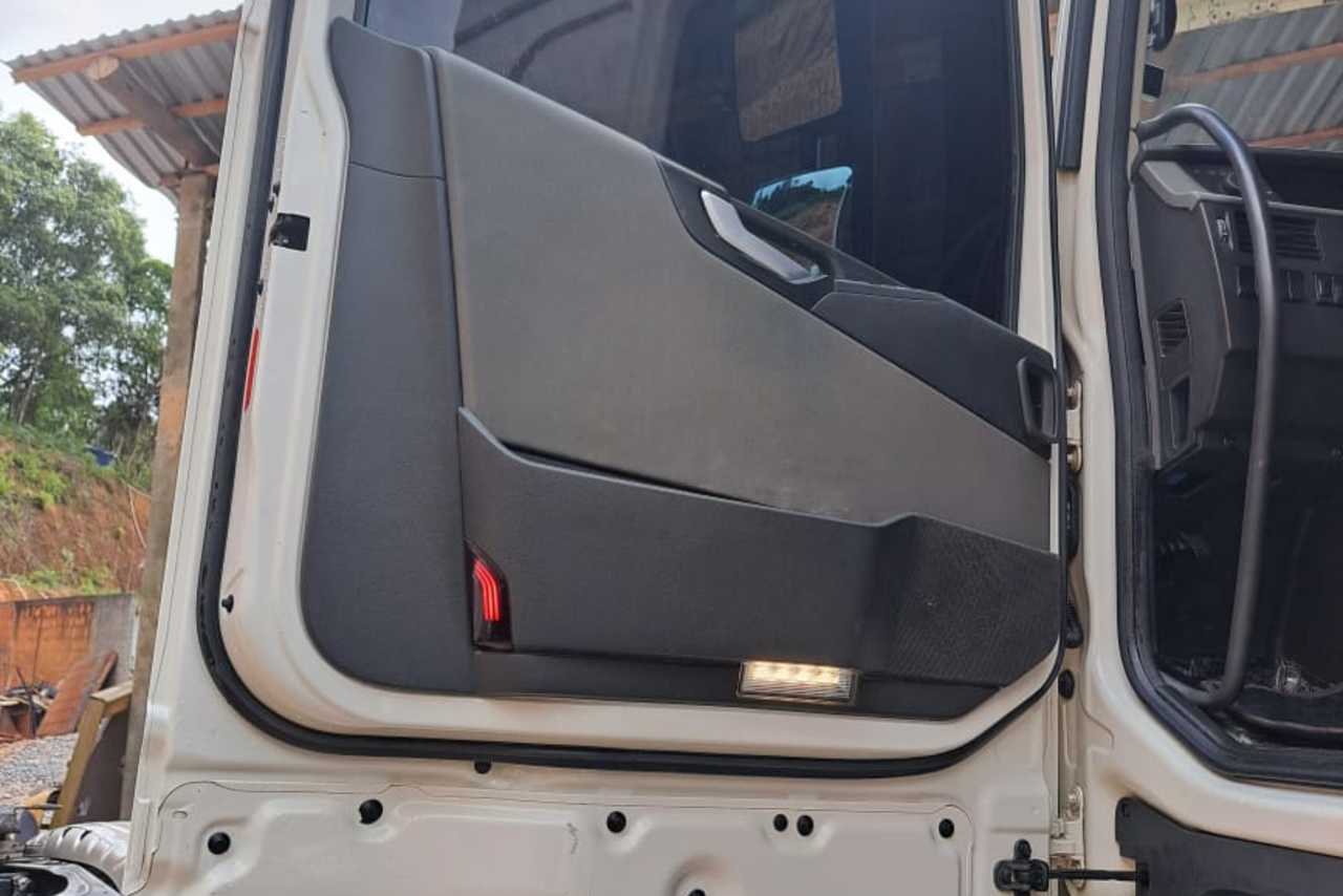 Volvo FH 500 - 18/19 3