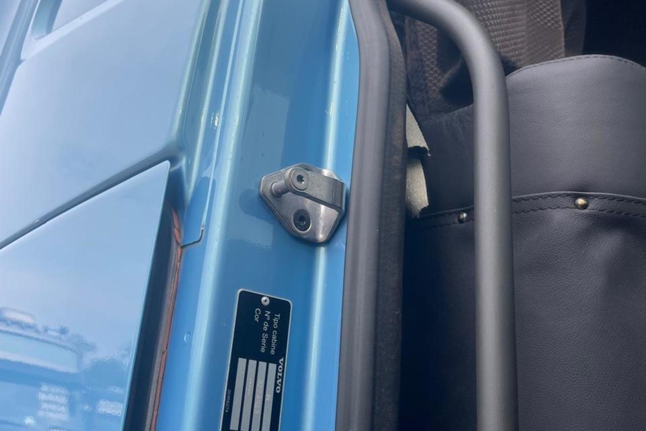 Volvo FH 540 - 20/20 3