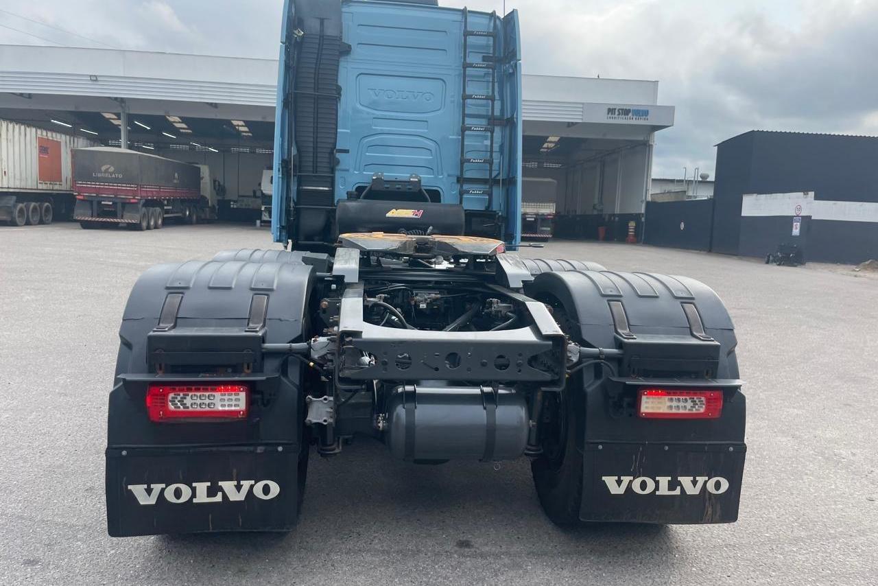 Volvo FH 540 - 20/20 13