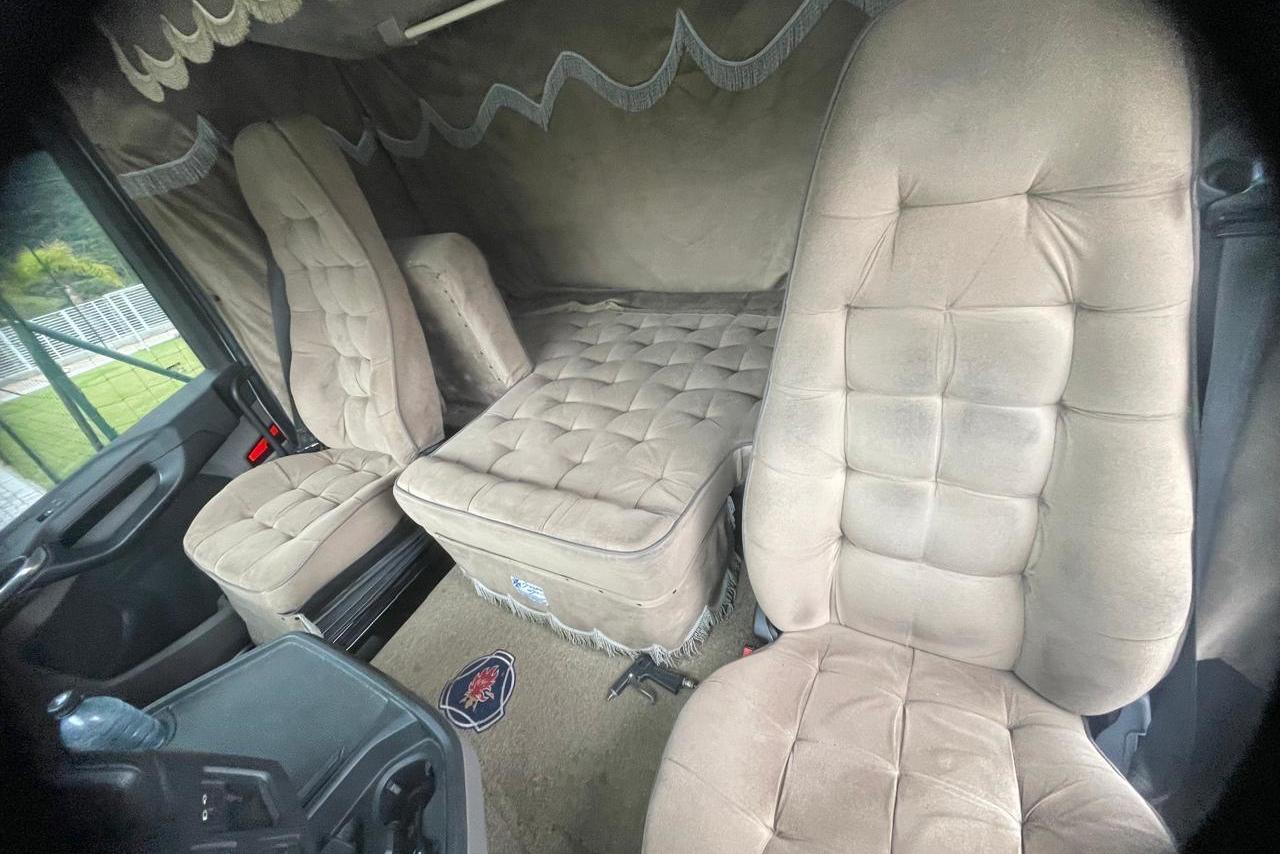 Scania R450 - 20/20 13