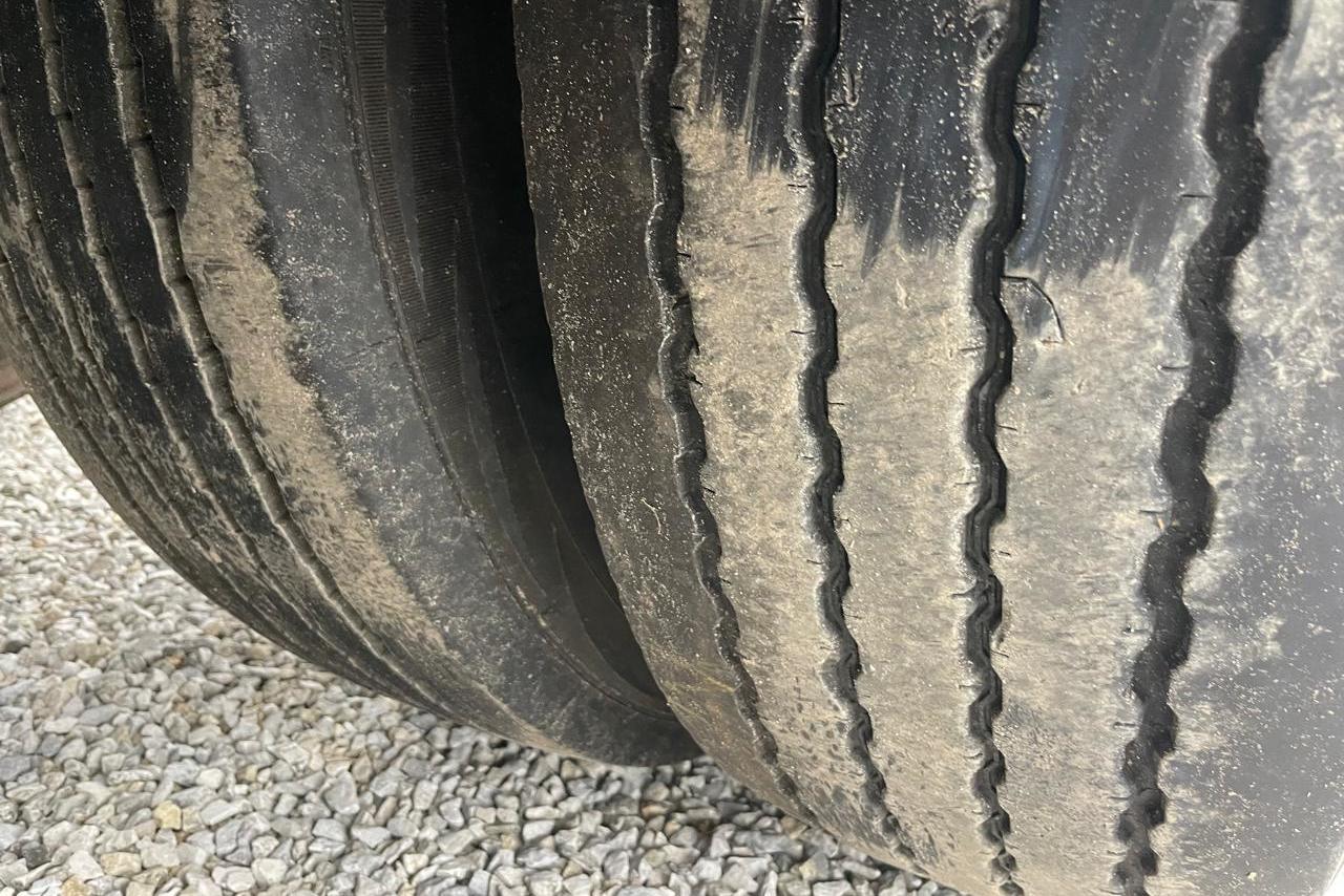 Scania R450 - 20/20 14
