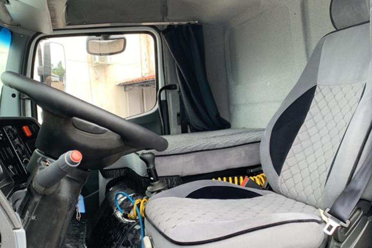Mercedes Benz Atego 2425 - 11/12 4