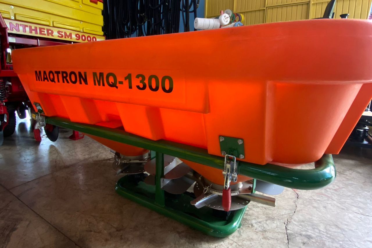 Maqtron MQ-1300 - 24 2