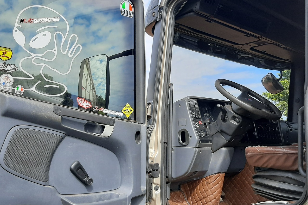 Scania P310 - 13/13 2
