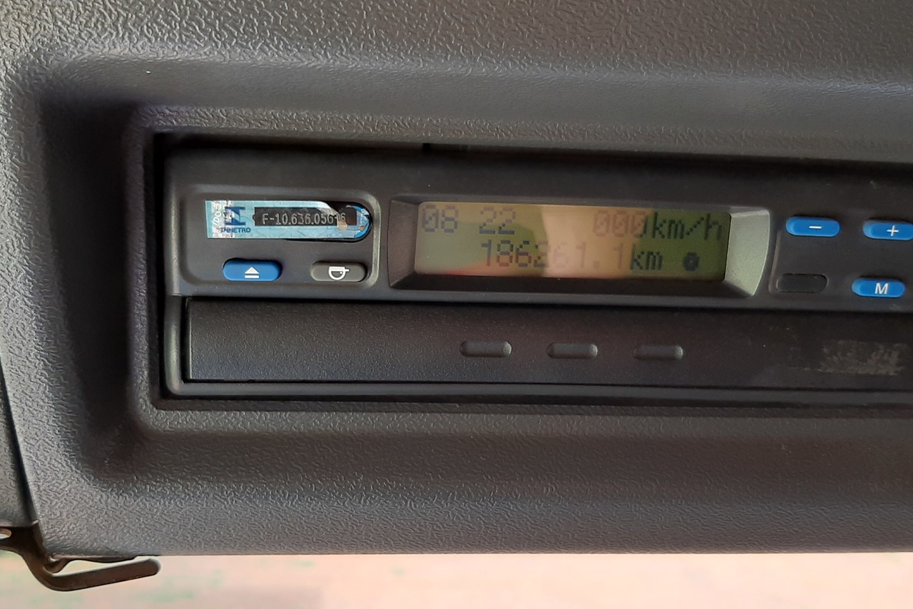 Scania P310 - 13/13 3