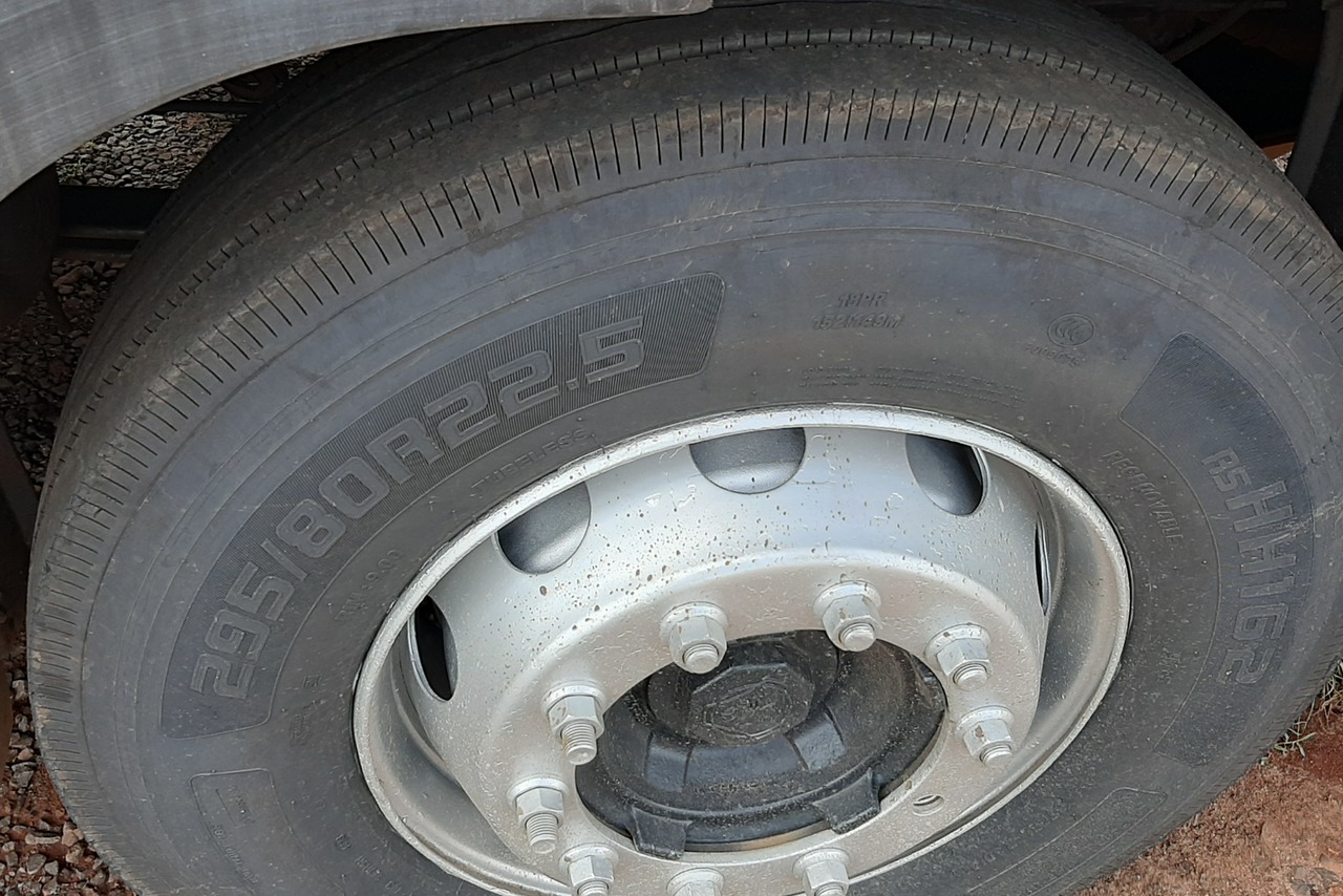 Scania P310 - 13/13 9
