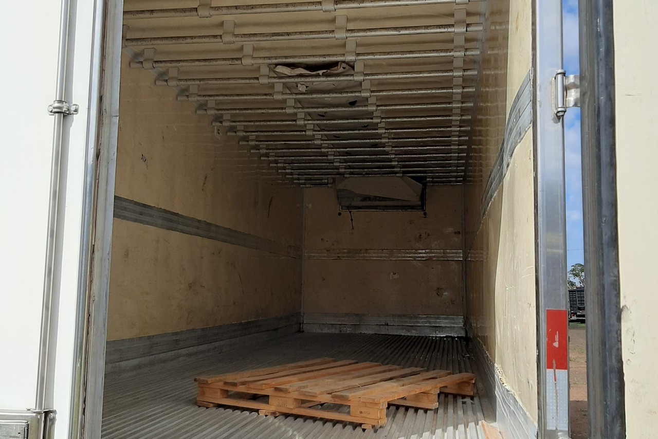 Scania P310 - 13/13 11