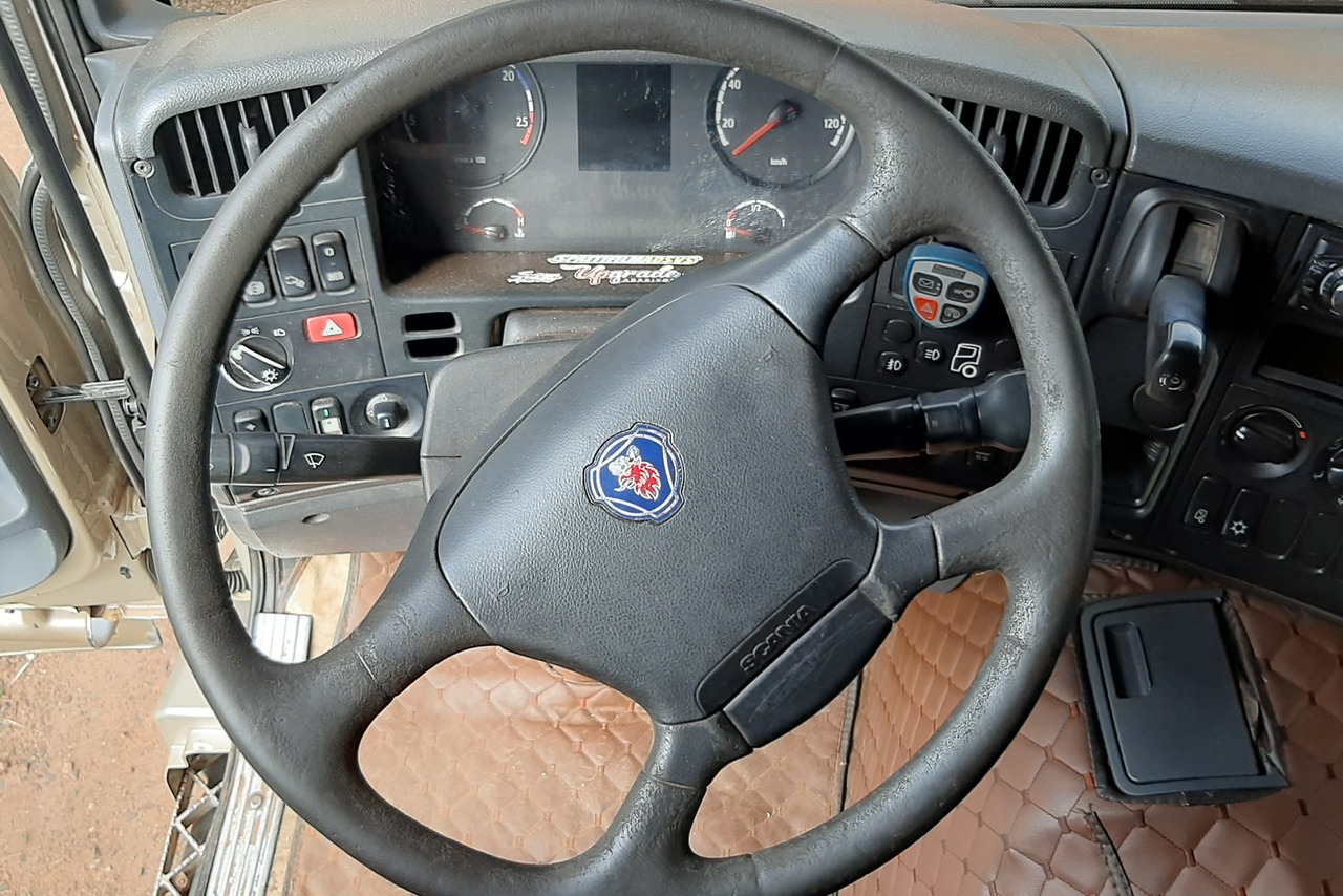 Scania P310 - 13/13 12
