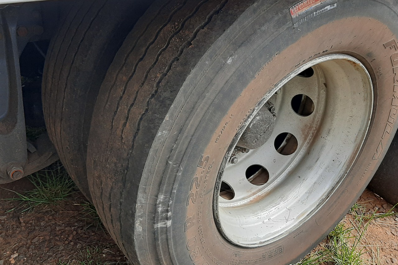 Scania P310 - 13/13 17