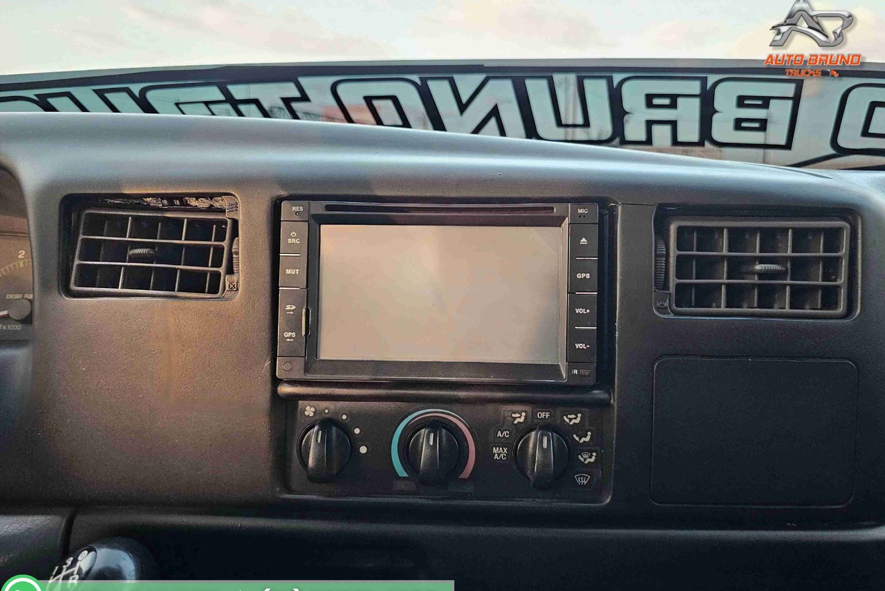 Ford F250  - 00/00 2