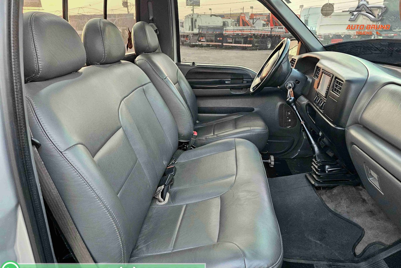 Ford F250  - 00/00 7