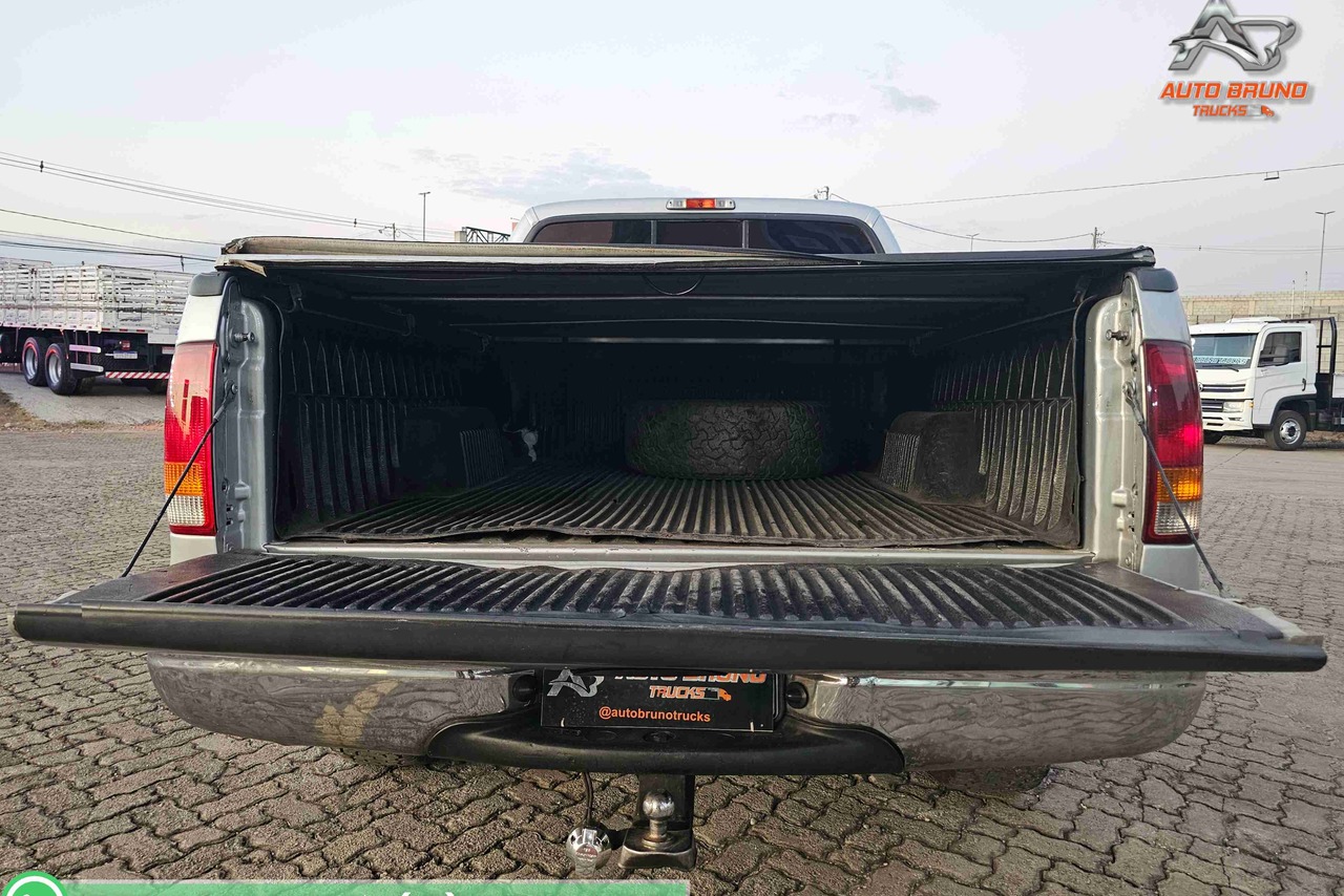 Ford F250  - 00/00 11