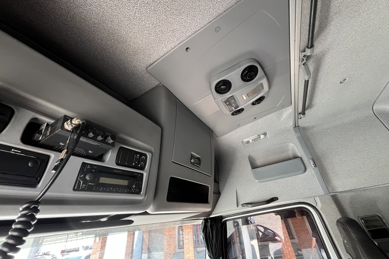Mercedes Benz Atego 2426 - 21/22 14
