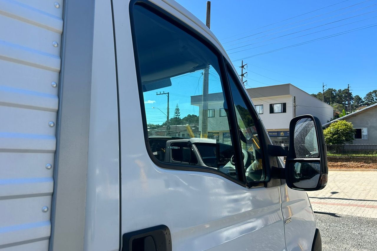 Iveco Daily 55C17 - 17/18 3