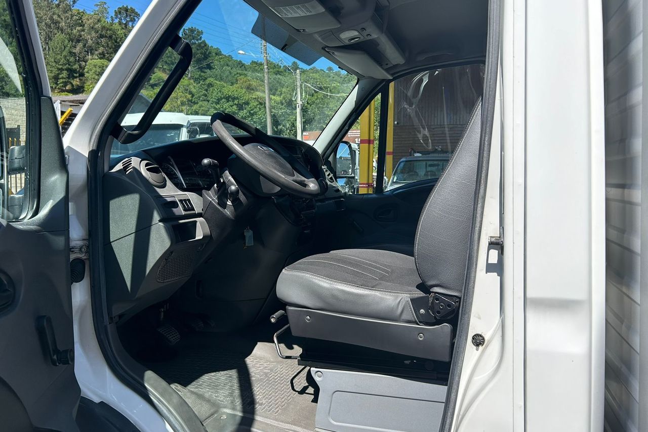 Iveco Daily 55C17 - 17/18 4