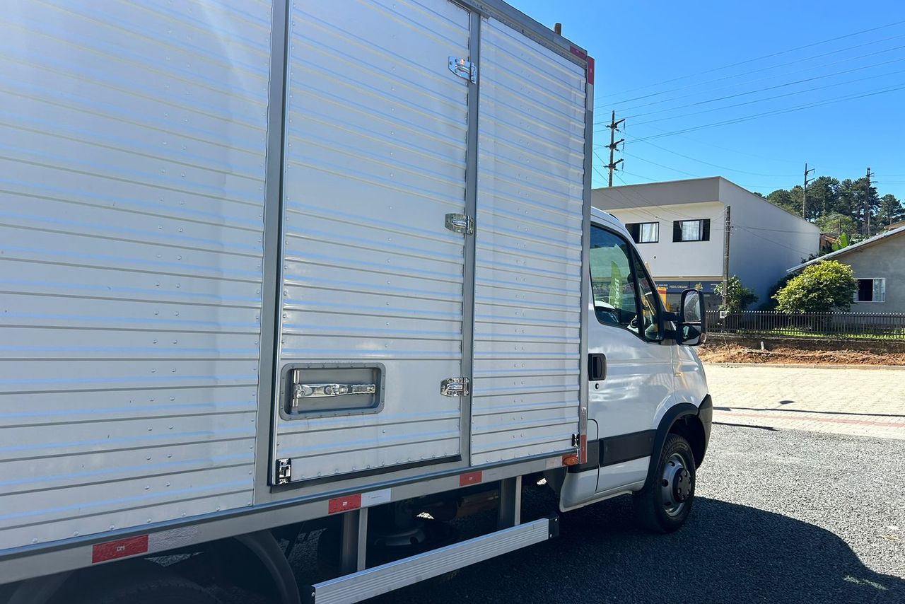 Iveco Daily 55C17 - 17/18 5