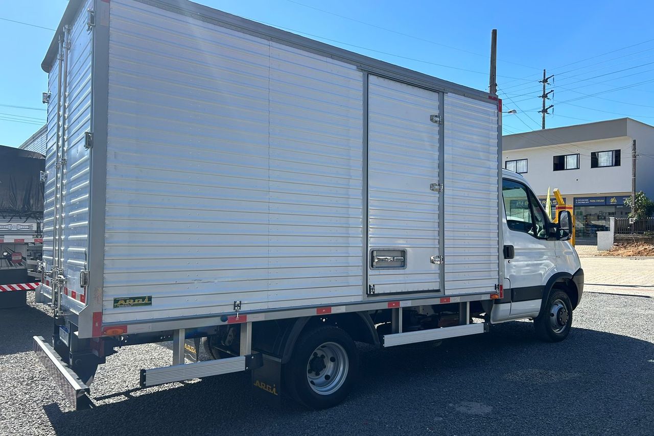 Iveco Daily 55C17 - 17/18 14