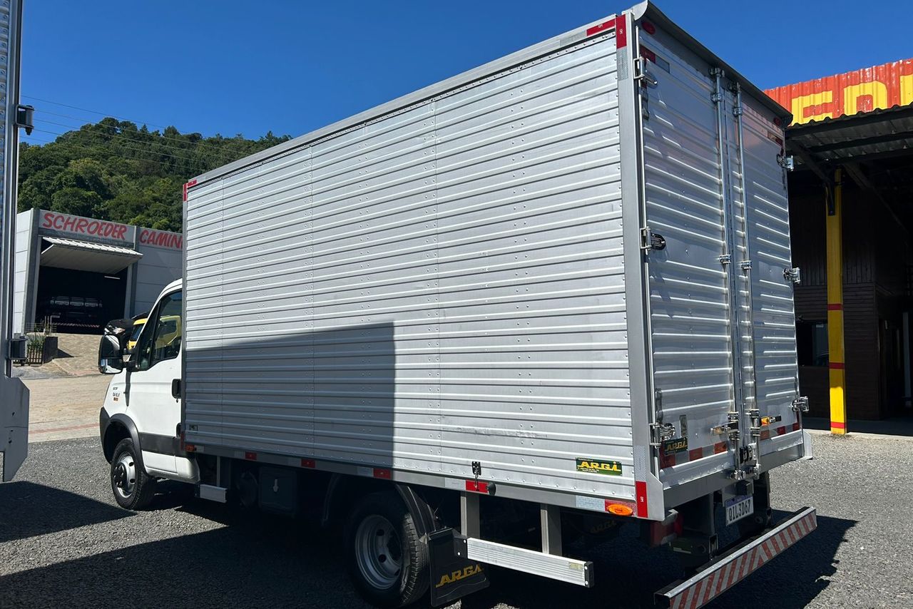 Iveco Daily 55C17 - 17/18 15