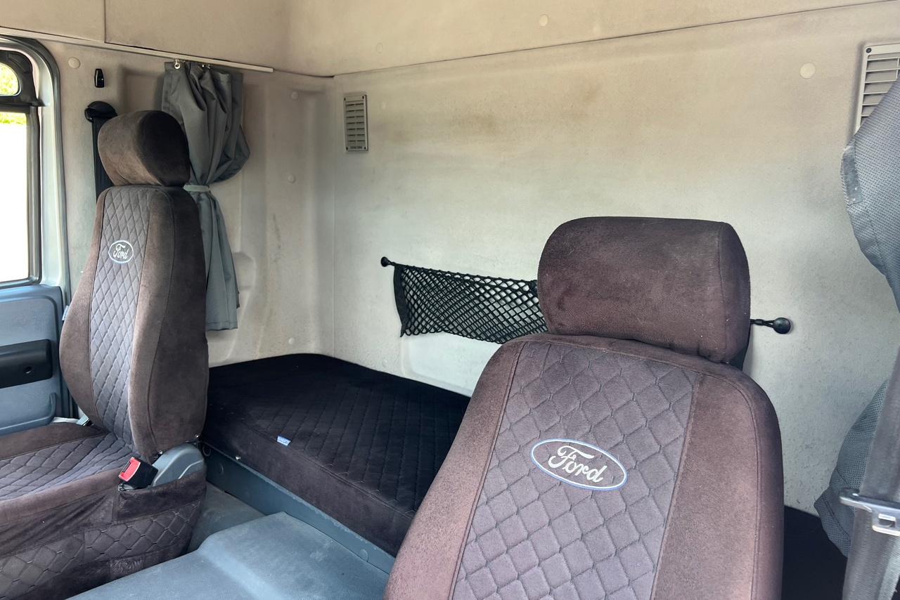 Ford Cargo2429 - 18/19 3
