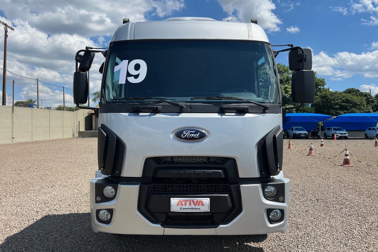 Ford Cargo2429 - 18/19 5