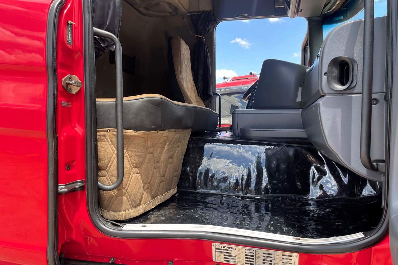 Scania G380 - 10/10 6
