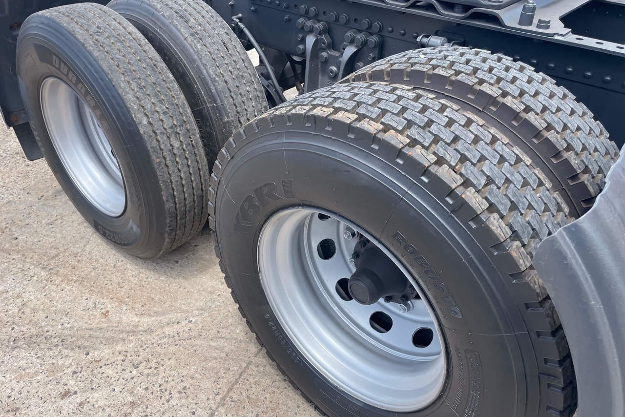 Scania G380 - 10/10 8