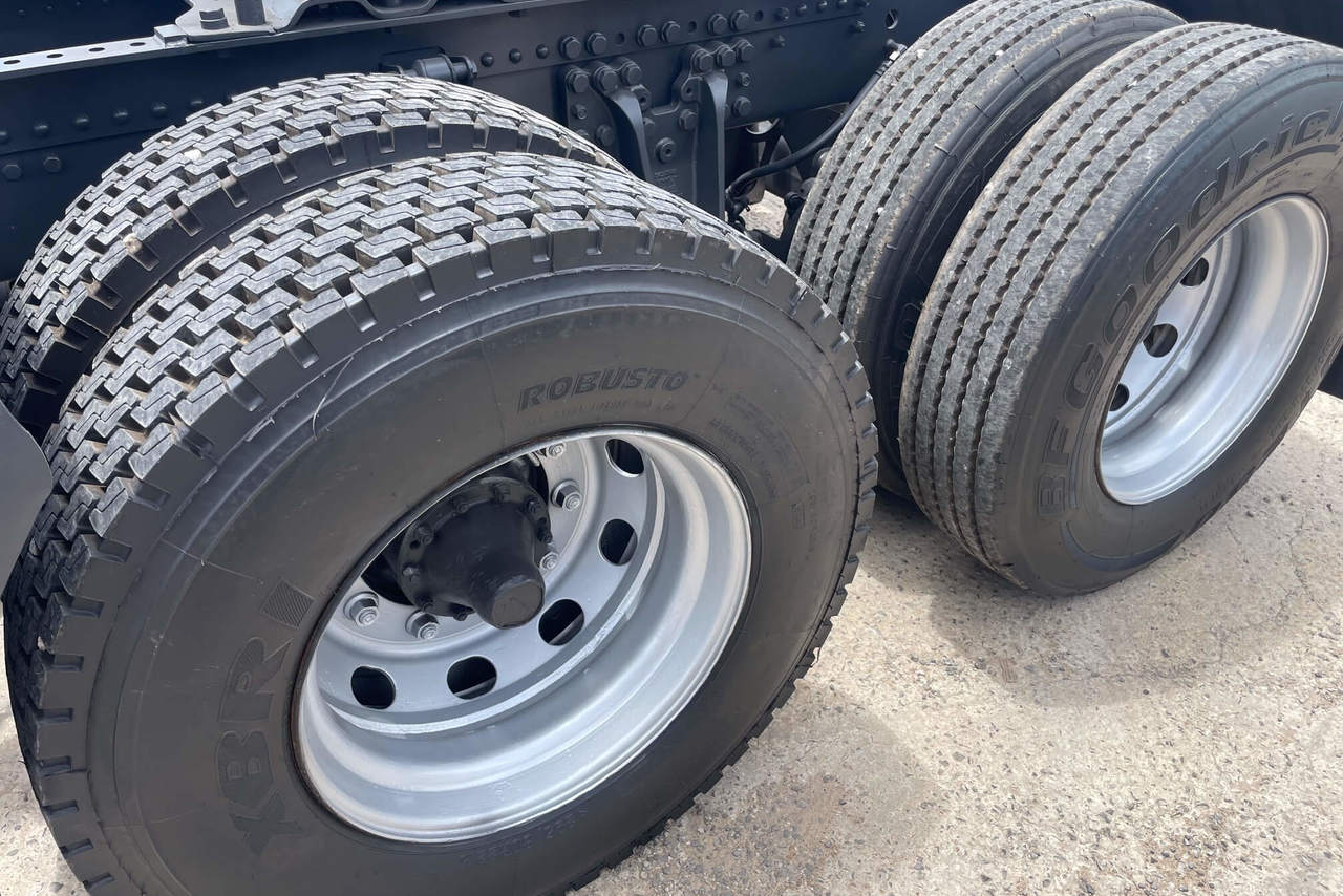 Scania G380 - 10/10 10