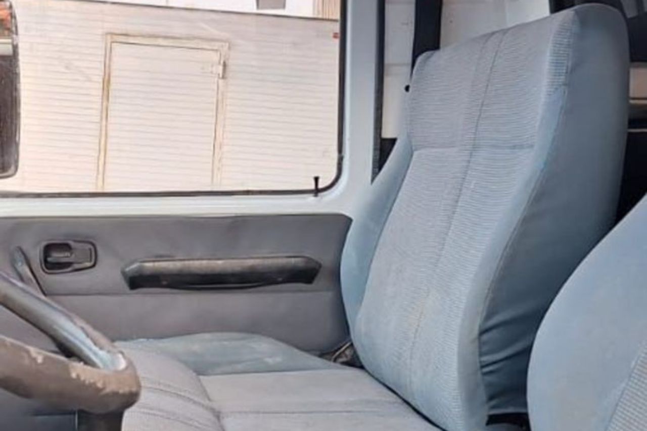 Volkswagen 12.140 - 95/95 12
